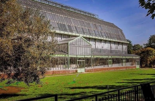 Jardin des plantes Apartment | 402 - Studio elegant et confortable a Paris 5