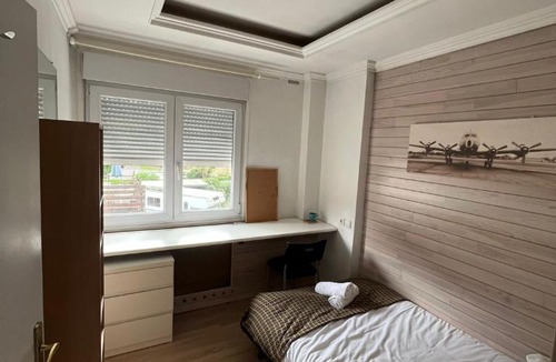 Faches-Thumesnil House | 407 Leclerc
