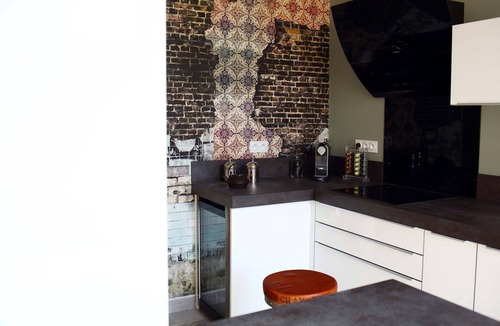 Beaune City Centre Apartment | 41 Maufoux By Bruno Colin