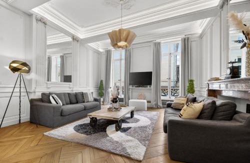 Beaune City Centre Apartment | 41 Maufoux By Bruno Colin - Parenthèse Élégante à Beaune
