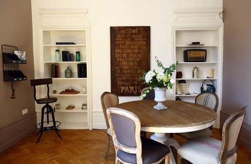 Beaune City Centre Apartment | 41 Maufoux BY COLIN BRUNO