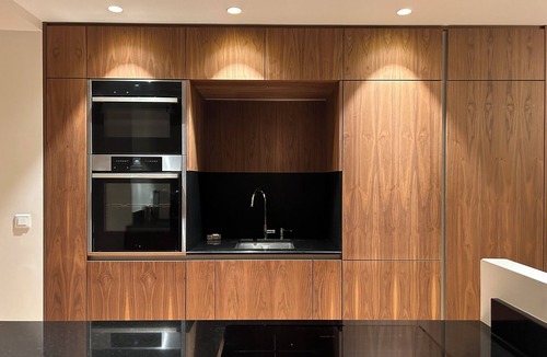 Notre-Dame-des-Champs Apartment | 42ChercheMidi - New 100m2 3BR Designer Flat in Paris 6th St Germain-des-Près