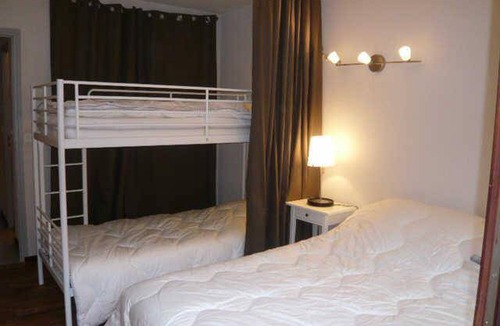 Villard-de-Lans Apartment | 43 m² Apartment ∙ 1 bedroom ∙ 6 guests