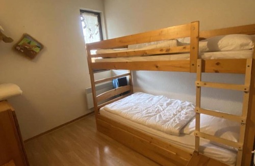 Villard-de-Lans Apartment | 43 m² Apartment ∙ 2 bedrooms ∙ 5 guests