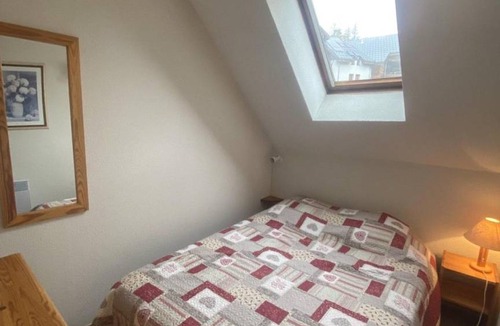 Villard-de-Lans Apartment | 43 m² Apartment ∙ 2 bedrooms ∙ 5 guests
