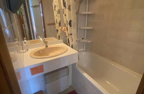 Villard-de-Lans Apartment | 43 m² Apartment ∙ 2 bedrooms ∙ 5 guests