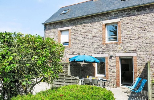 Pleherel-Plage-Vieux-Bourg Other | 45 m² Accommodation ∙ 2 bedrooms ∙ 4 guests