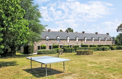 Pleherel-Plage-Vieux-Bourg Other | 45 m² Accommodation ∙ 2 bedrooms ∙ 4 guests