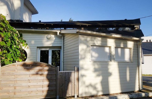 Saint-Pierre-Quiberon Other | 45 m² Accommodation ∙ 1 bedroom ∙ 4 guests