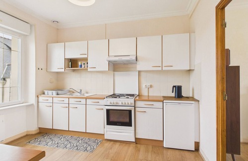 Brignogan-Plage House | 450m from the beach, suitable for 2 adults/2 child