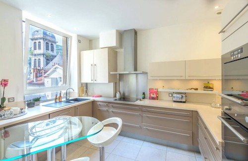 Secteur 2 Apartment | 46 FRISHMAN BOUTIQUE APARTMENT | DOWNTOWN | MOUNTAIN VIEW