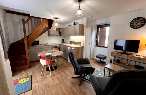 Gramat House | 46g12173 - Gramat - Gîte