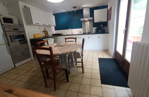 Cahors House | 46g12331 - Cahors - Gîte