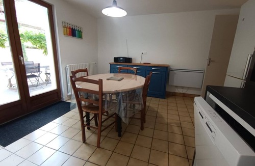 Cahors House | 46g12331 - Cahors - Gîte