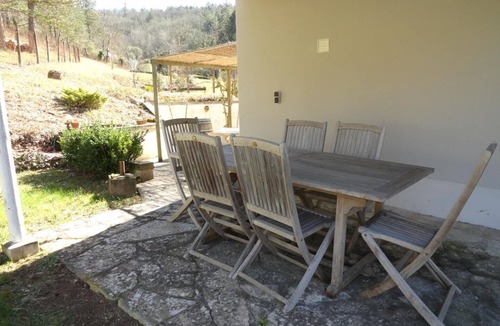 Cahors House | 46g12331 - Cahors - Gîte