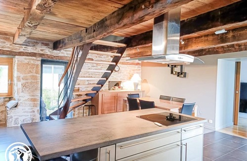 Vidaillac House | 46g12720 - Vidaillac