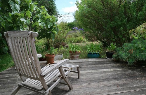 Loctudy Other | 47 m² Accommodation ∙ 1 bedroom ∙ 4 guests