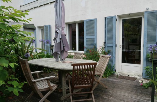 Loctudy Other | 47 m² Accommodation ∙ 1 bedroom ∙ 4 guests