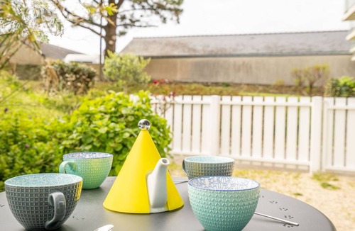 Quiberon Apartment | 47 m² Apartment ∙ 1 bedroom ∙ 4 guests