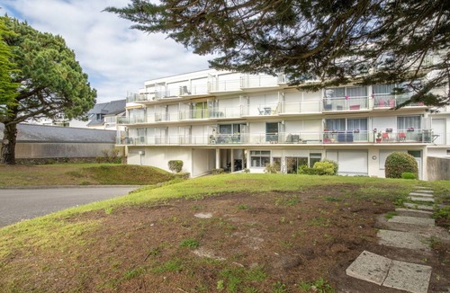 Quiberon Apartment | 47 m² Apartment ∙ 1 bedroom ∙ 4 guests