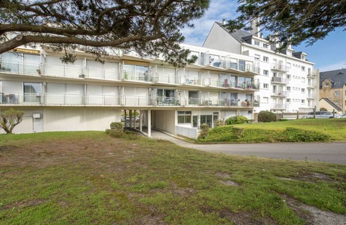 Quiberon Apartment | 47 m² Apartment ∙ 1 bedroom ∙ 4 guests