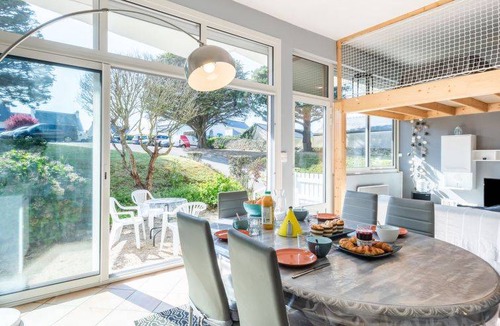 Quiberon Apartment | 47 m² Apartment ∙ 1 bedroom ∙ 4 guests
