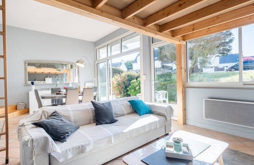 Quiberon Apartment | 47 m² Apartment ∙ 1 bedroom ∙ 4 guests