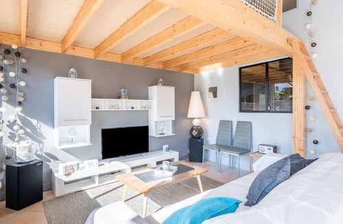 Quiberon Apartment | 47 m² Apartment ∙ 1 bedroom ∙ 4 guests
