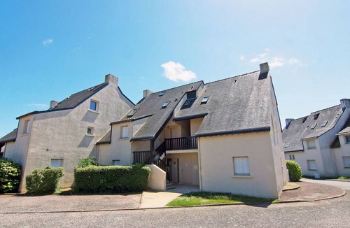 Carnac Apartment | 48 m² Apartment ∙ 1 bedroom ∙ 4 guests