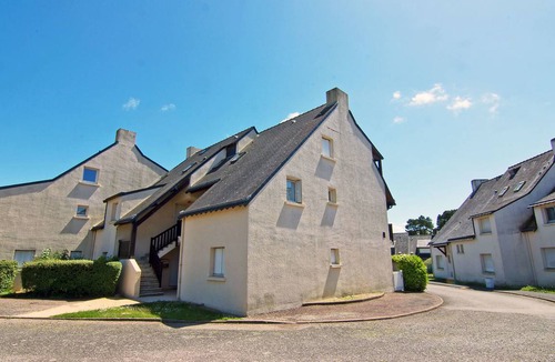 Carnac Apartment | 48 m² Apartment ∙ 1 bedroom ∙ 4 guests