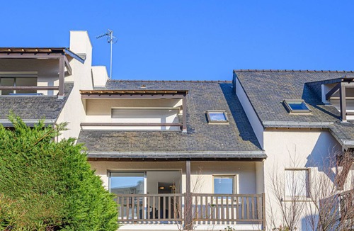 Carnac Apartment | 48 m² Apartment ∙ 1 bedroom ∙ 4 guests