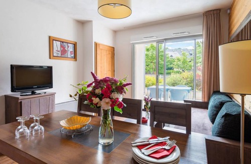 Vielle-Aure Apartment | 48 m² Apartment ∙ 2 bedrooms ∙ 6 guests