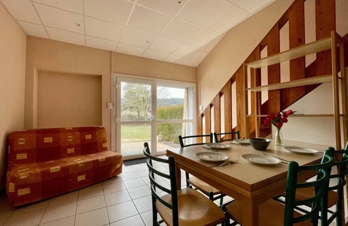 Cayres House | 49 m² House ∙ 2 bedrooms ∙ 7 guests