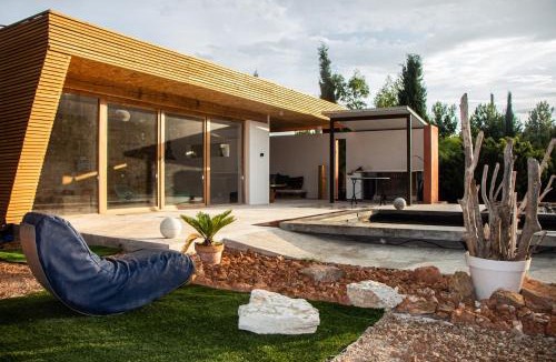 Opoul-Perillos Bed & Breakfast | 4u Bed & Spa