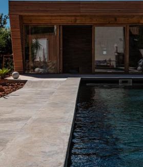 Opoul-Perillos Bed & Breakfast | 4u Bed & Spa