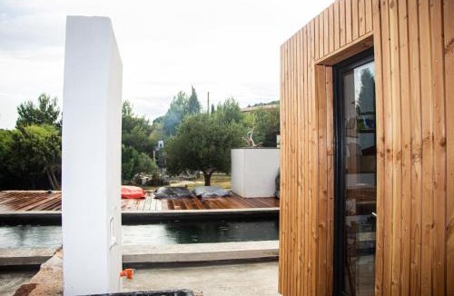 Opoul-Perillos Bed & Breakfast | 4u Bed & Spa