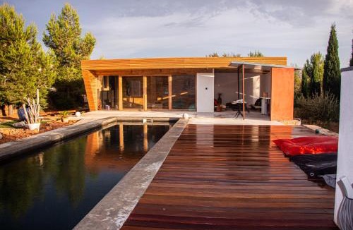 Opoul-Perillos Bed & Breakfast | 4u Bed & Spa