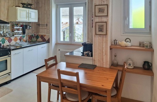 St.-Martin-des-Champs House | 5 bedroom lovely home in Saint-Martin-des-Champ