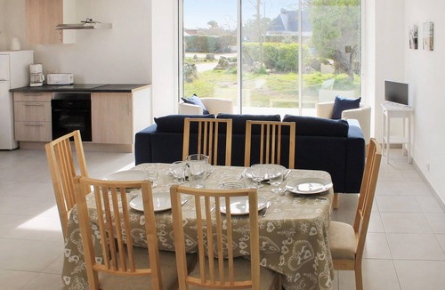Erdeven House | 5 bedroom lovely home in Erdeven