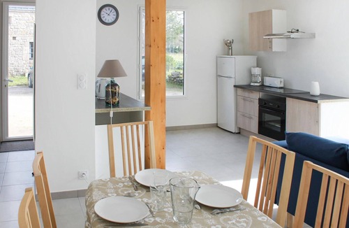 Erdeven House | 5 bedroom lovely home in Erdeven