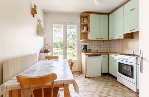 Crach House | 5 Bedroom Private vacation home in Crac'h