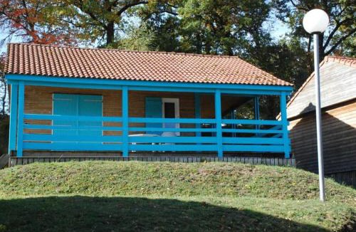 Blavignac Ski Chalet | 5 Chalet Iris