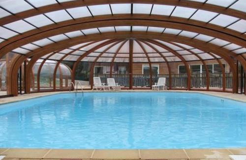 Blavignac Ski Chalet | 5 Chalet Iris