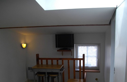 Perigny Apartment | 5 km from LA ROCHELLE, come and spend a WEEKEND in a comfortable studio