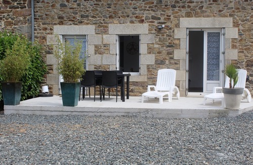 Plouha House | 5 KM FROM THE SEA ALL EXPENSES INCLUDED CHEQUE/ANCV ACCEPTED