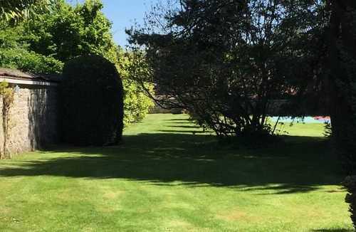 Moigny-sur-Ecole Villa | 5 mns from the 3 gables, Claude François Mill, Château de Courances