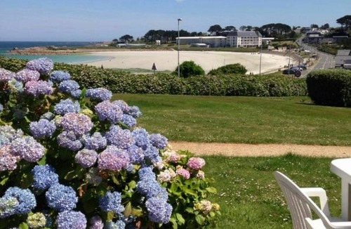 Trevou-Treguignec Apartment | 50 m² Apartment ∙ 2 bedrooms ∙ 6 guests