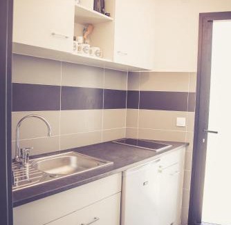 Carcassonne Apartment | 514 Appart Hotel