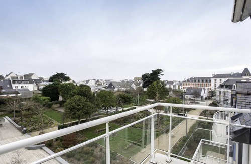 Quiberon Apartment | 52 m² Apartment ∙ 1 bedroom ∙ 4 guests