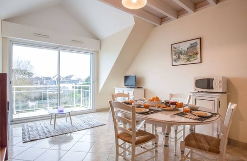 Quiberon Apartment | 52 m² Apartment ∙ 1 bedroom ∙ 4 guests